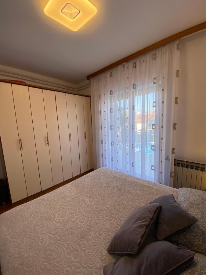 Haus Tanja Villa Malinska Dış mekan fotoğraf