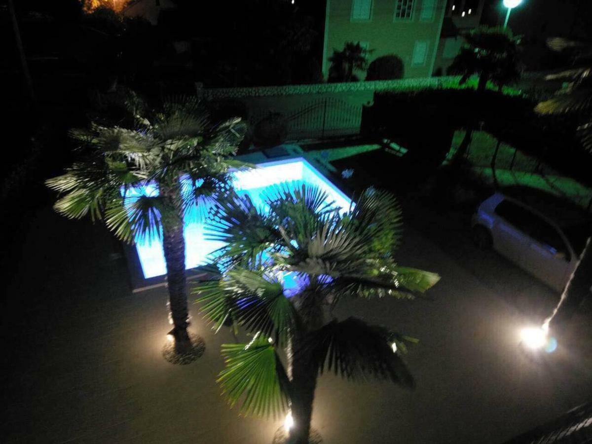 Haus Tanja Villa Malinska Dış mekan fotoğraf