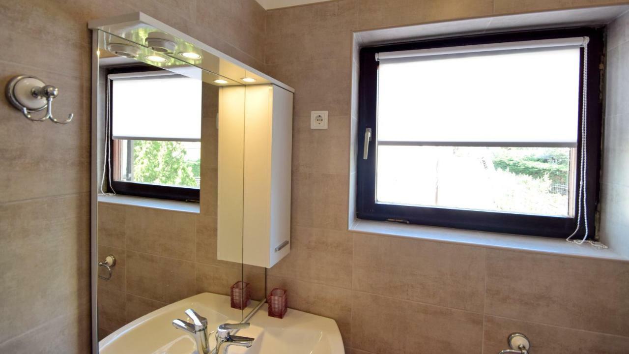 Haus Tanja Villa Malinska Dış mekan fotoğraf