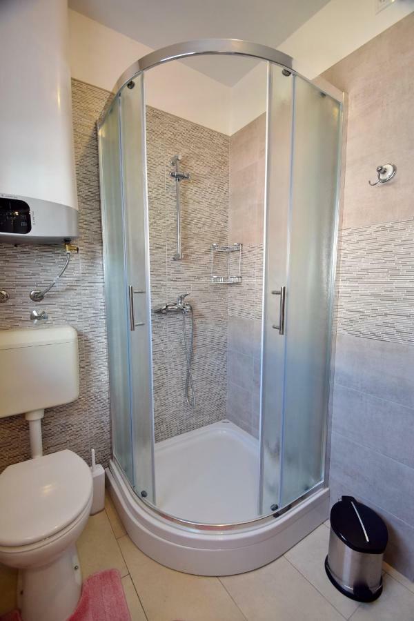 Haus Tanja Villa Malinska Dış mekan fotoğraf